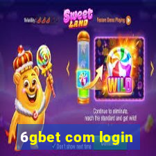 6gbet com login